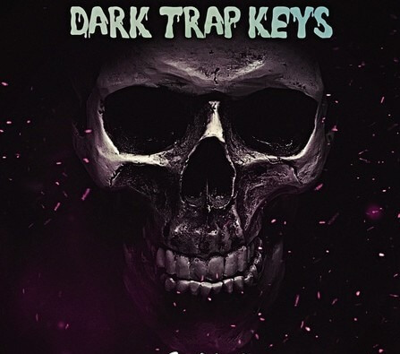 Certified Audio Dark Trap Keys Vol 1 WAV